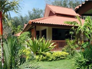 Baan Sai Yuan 3* Phuket